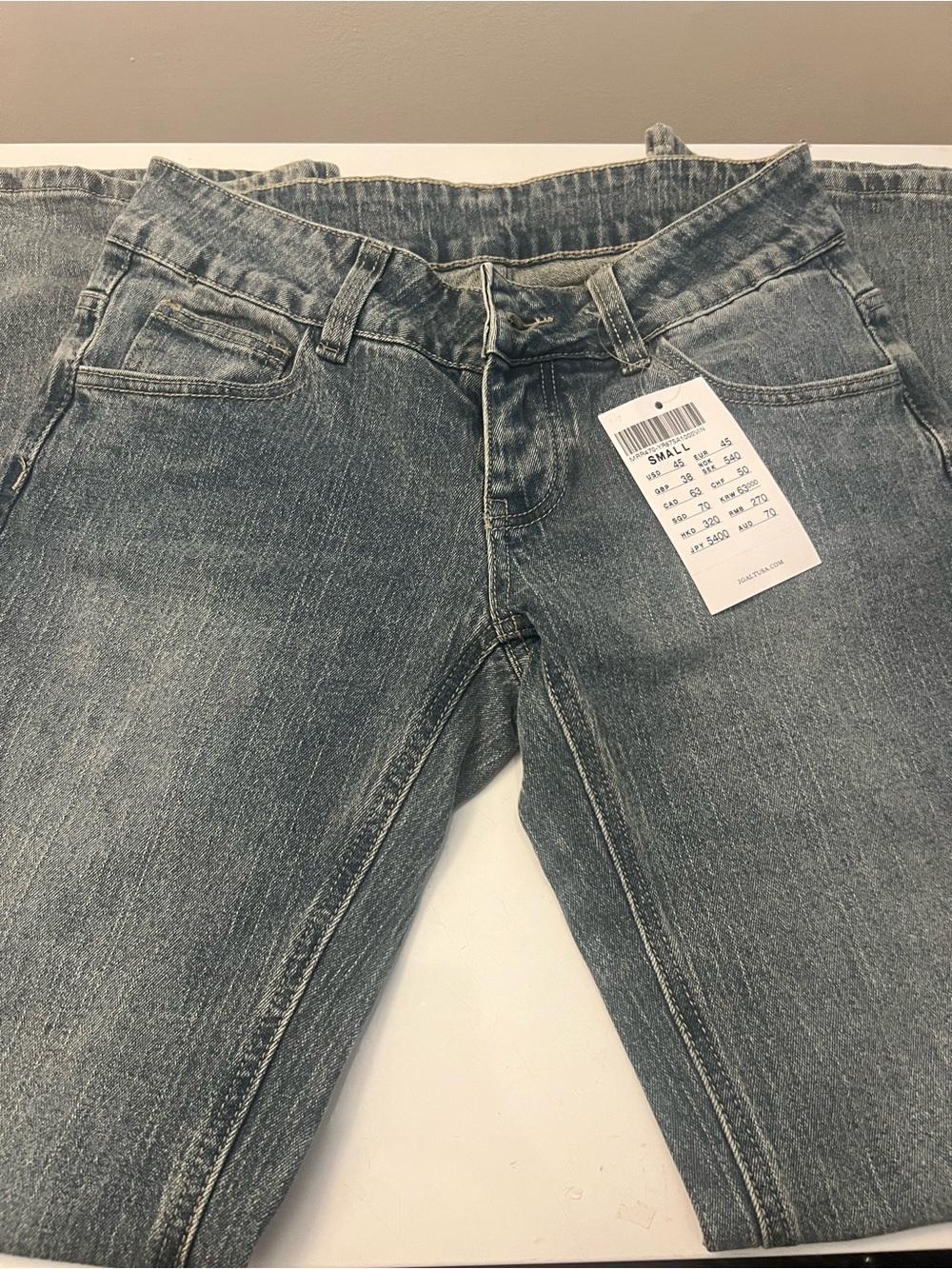 Brandy Melville jeans